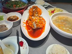 -姑苏家宴·苏帮菜·松鼠桂鱼(苏州总店)