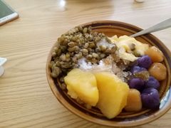 -芋颜甜品(老城店)