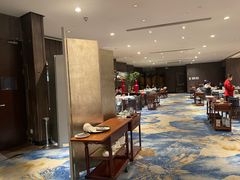 -红棉中餐厅·广州海航威斯汀酒店