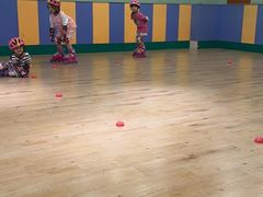 -乐翔轮滑(中庚漫游城店)