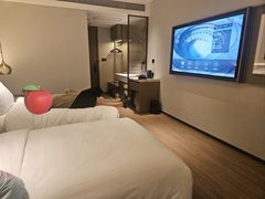 -广州北京路步行街公园前地铁站宜致美居