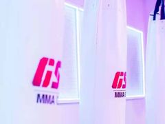 -GSTMMA综合格斗馆