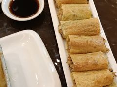 -五观堂素食(新华路店)
