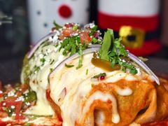 -Q MEX 库迈墨西哥餐吧(中骏世界城店)