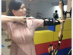 -道顺射箭·团建·骑射(张杨路店)