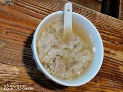 鲜肉云吞-吴财记面家(大同路店)