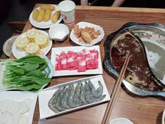 -傣妹火锅(南京东路一店)