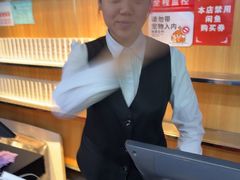 -梨花自助烤肉(乐宾店)