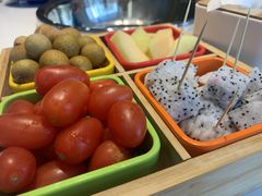 -红状元·空中花园火锅(金龙大道店)