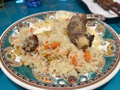 -巴依老爷新疆美食(望京小街店)