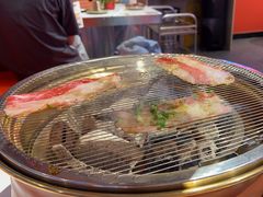 -南浦洞烤肉·新世界版(奥体店)