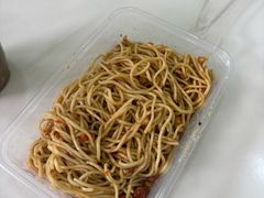 -乔伯凉面(白沙路店)