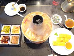 -鼓楼东街老火锅(鼓楼店)