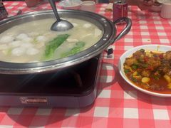 -巴陵全鱼席(湖南老字号汴河街店 )