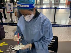 -银川河东国际机场