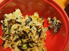 芝麻-鳗鱼家·深夜食堂(军博店)