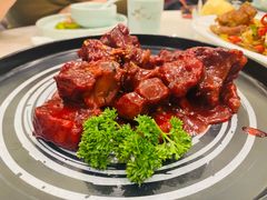-三凤酒家·百年无锡菜(清扬茂业店)