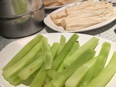 -鱼酷活鱼烤鱼(新世界城店)