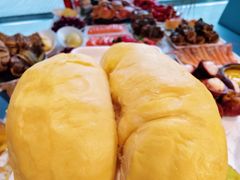-半岛听涛蒸汽海鲜自助(K11店)