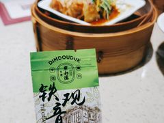 -点都德(德江楼店)