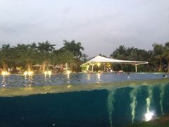 iphone_upload_pic-宴悦海鲜餐厅·游水海鲜·牛排(亚龙湾瑞吉店)