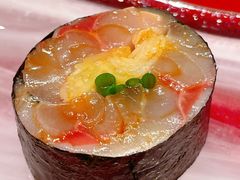 -嶺寿司