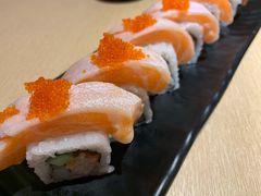 -万岁寿司(虎门万达店)
