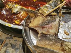 -肖肖酸萝卜鱼火锅(总店)