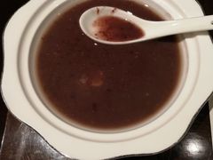 莲子红豆沙-海航大厦万豪酒店彩海轩中餐厅(霄云路店)