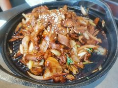 -旺顺阁·北京菜·烤鸭(大望路店)