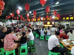 -弓虽昌焖烧鸡(大竹林店)