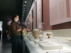 -隋唐大运河文化博物馆