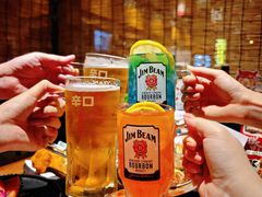 -炉胜·炉端烧·居酒屋