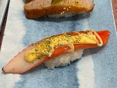 -元气寿司(环球港店)