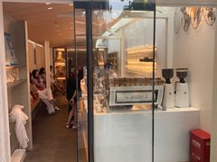 门面-% Arabica阿拉比卡咖啡(武康路店)