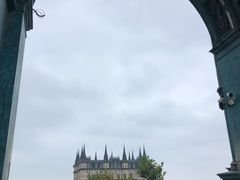 -文成城堡