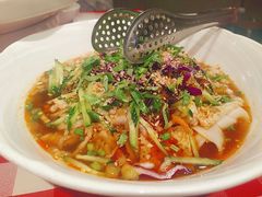 -西贝(宝乐汇店)