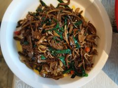 -辣婆婆(航天桥店)