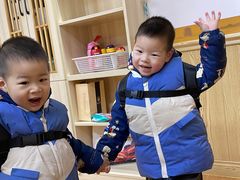 -狮子妈妈托育早教幼儿园(岳麓店)