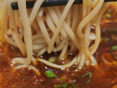 -清真聚陇缘美食餐厅(南横东街店)