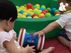 -美吉姆早教(恒隆中心)