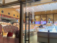 -仟吉·ART FARM主题店(菱角湖万达店)