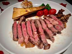 去骨肉眼牛排-Solo(衡山路店)