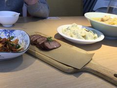 -关东小磨东北菜(上海长风大悦城店)