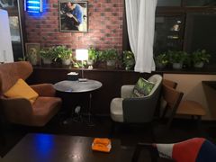 -爱上层楼咖啡馆(为公桥店)