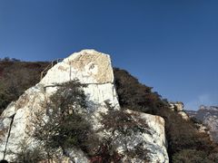 -周口店坡峰岭风景区