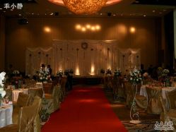 CIMG4993-上海浦东喜来登由由大酒店·宴会厅