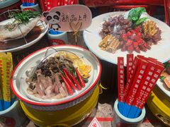 -蓉和妈妈菜·芙蓉花开(高新店)