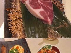 -赤坂亭M9和牛烧肉·日料398放题(万达店)