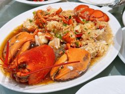 -静安洲际酒店·宴会厅